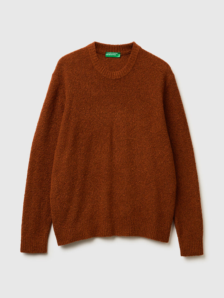 SWEATER L/S Men image number 5